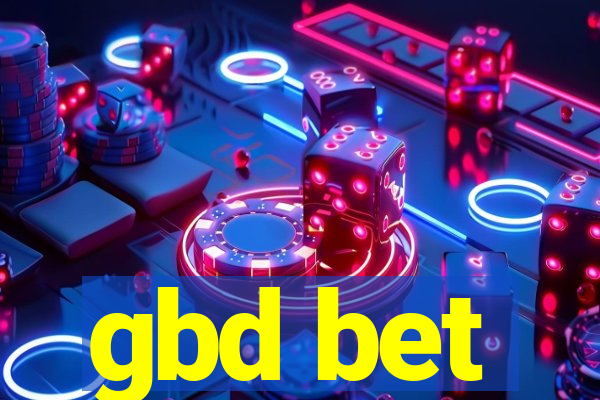 gbd bet